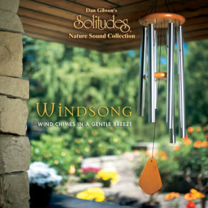 ดาวน์โหลดและฟังเพลง Garden Tranquility พร้อมเนื้อเพลงจาก Dan Gibson's Solitudes