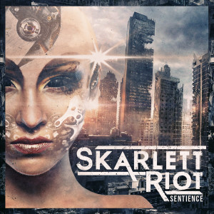 收聽Skarlett Riot的Feel歌詞歌曲