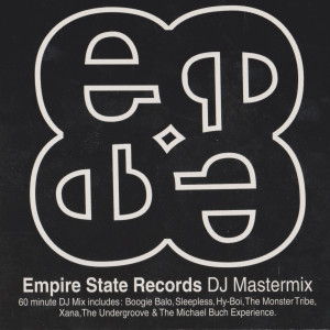 ดาวน์โหลดและฟังเพลง Empire State Records DJ MIX by Manny Ward (2022 REMASTER) (2022 REMASTER|DJ MIX by Manny Ward) พร้อมเนื้อเพลงจาก Manny Ward