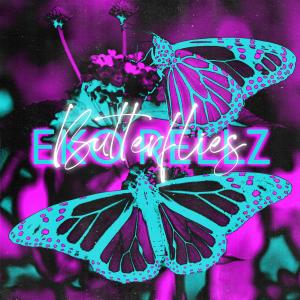 Listen to Butterflies (Explicit) song with lyrics from Eko Rellz