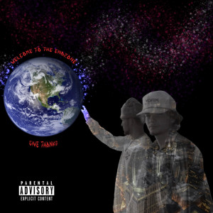 Listen to Give Thanks (Remix|Explicit) song with lyrics from WELCOMETOTHEENDZONE
