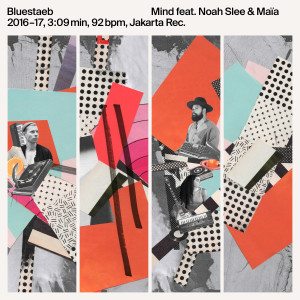 Album Mind from Bluestaeb