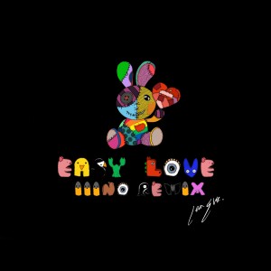อัลบัม Easy Love (IIINO Remix) ศิลปิน Leon Else