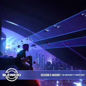 Listen to Love and Regret song with lyrics from Decadon