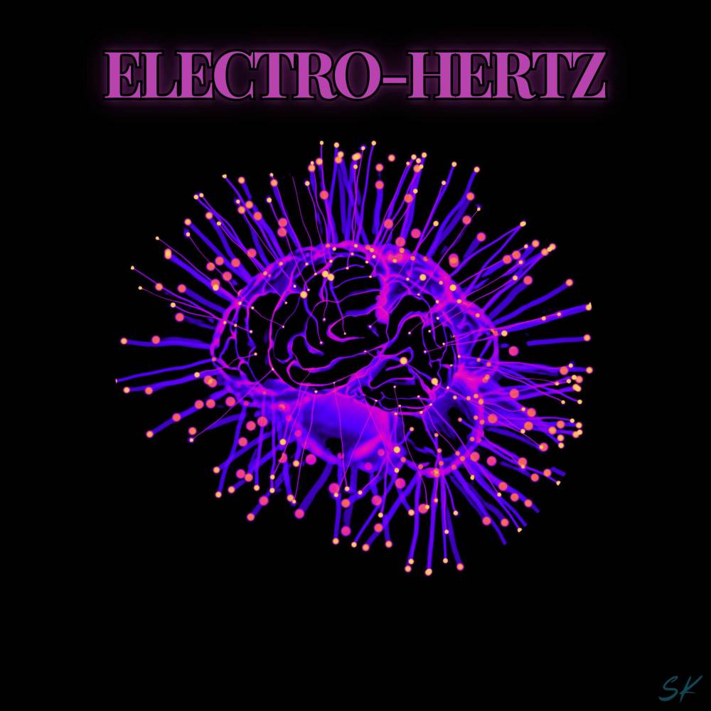 Tesla Coil Sound Therapy