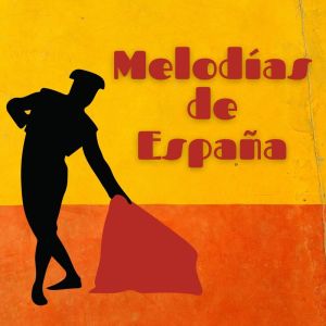 Album Mélodies d' Espagne from Fred Hausdoerfer