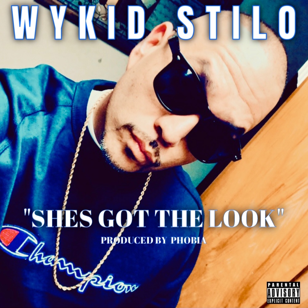 SHES GOT THE LOOK (Explicit)