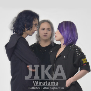 收聽Wiratama的Jika (Recycle)歌詞歌曲