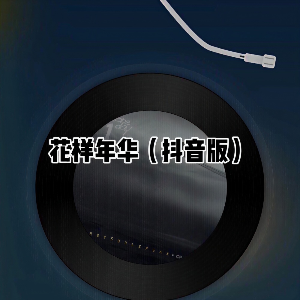 拂衣归 (抖音版)