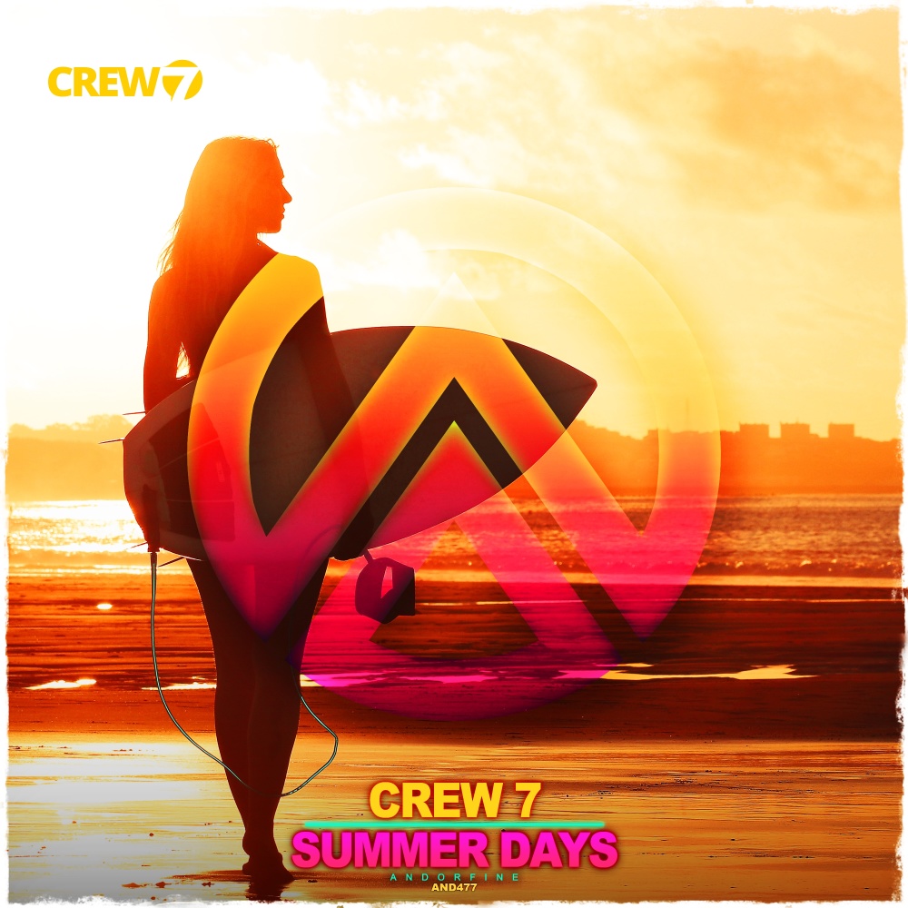 Summer Days (Extended Mix)