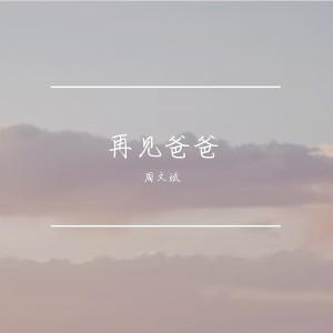 Listen to 再见爸爸 song with lyrics from 周文斌