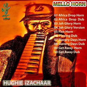 Listen to Flexing Dub song with lyrics from Hughie Izachaar