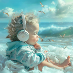 Waves Hard的專輯Ocean Playground: Joyful Music for Babies