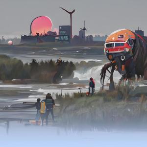 default playlist img