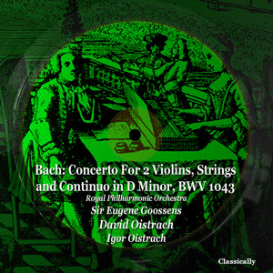 Listen to I. Vivace song with lyrics from Royal Philharmonic Orchestra