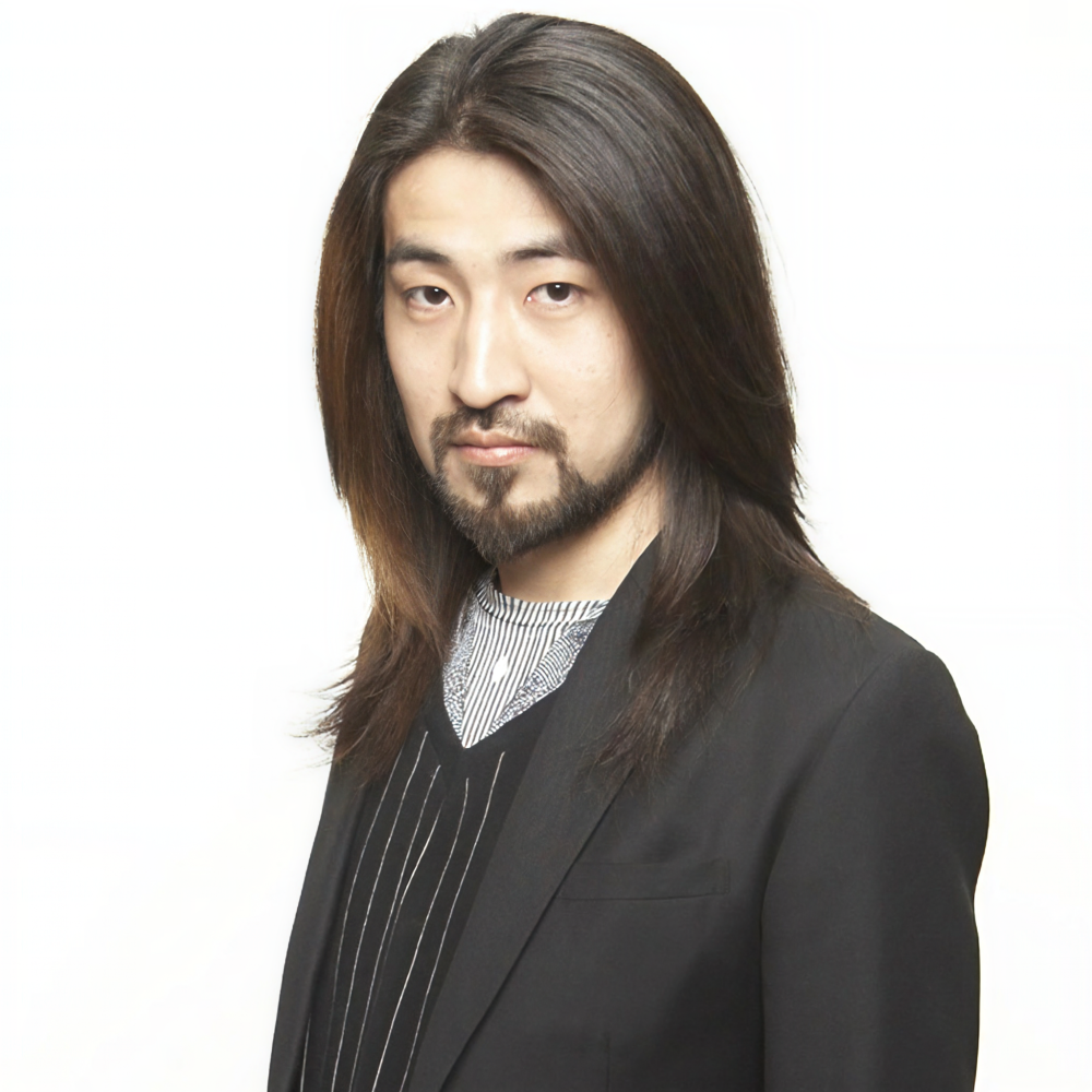 MILGRAM KAZUI CV Ryota Takeuchi