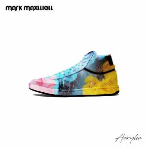 Mark Maxwell的專輯Acrylic