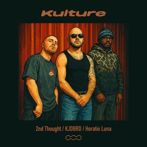 2nd Thought的專輯Kulcha