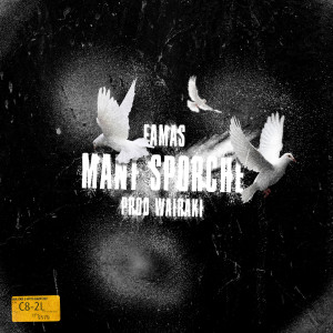 Album Mani sporche (Explicit) from 