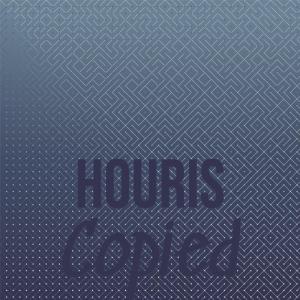 Album Houris Copied oleh Various