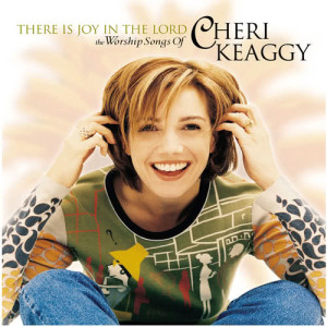 收聽Cheri Keaggy的Glory Be歌詞歌曲