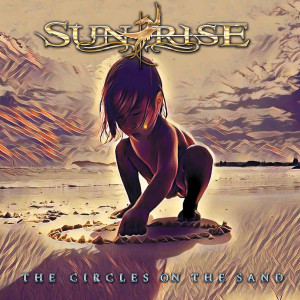 ดาวน์โหลดและฟังเพลง The Circles on the Sand พร้อมเนื้อเพลงจาก Sunrise
