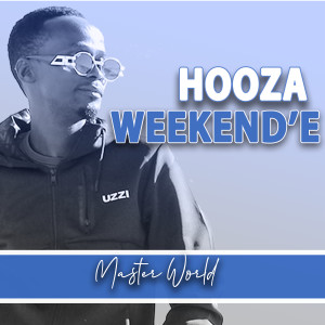 Album Hooza Weekend'e from Master World