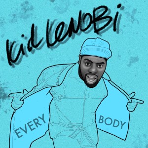 Kid Kenobi的專輯Everybody (Remixes)