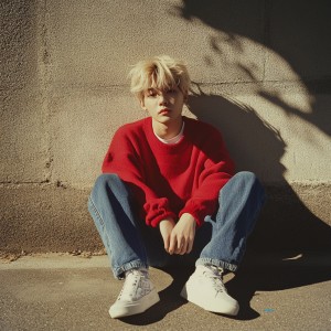 Listen to You song with lyrics from 히튼 (Hitten)