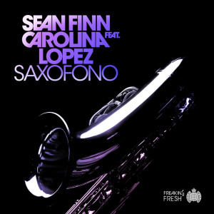 Listen to Saxófono song with lyrics from Sean Finn