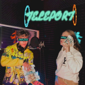 Listen to TELEPORT (prod. by GR€B) song with lyrics from MILO$