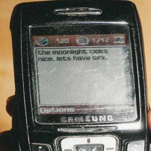 Tisu的專輯text (Explicit)