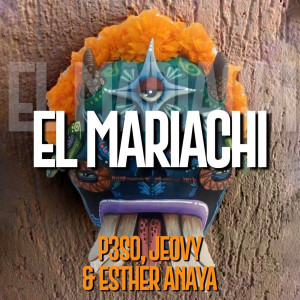 Album El Mariachi oleh Esther Anaya