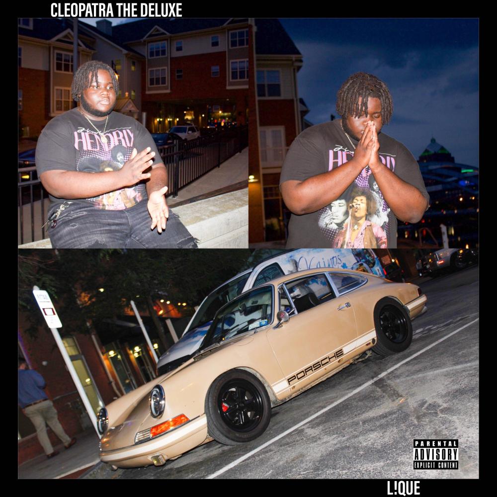 FKK U (feat. KT TheGangsterRapper & Gol. D) (Explicit)