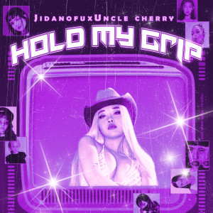 Album Hold My Grip from 