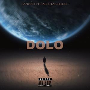 ดาวน์โหลดและฟังเพลง Dolo (feat. Tae Prince & Xae) (Explicit) พร้อมเนื้อเพลงจาก ZN$