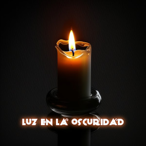 Luzentinieblas的專輯Luz en la oscuridad