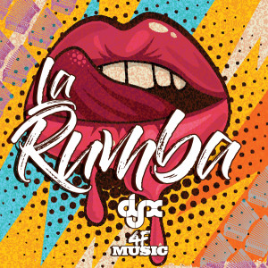 อัลบัม La Rumba ศิลปิน 4f Music