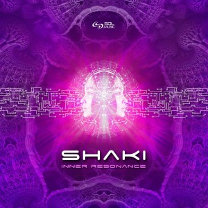 Shaki的专辑Inner Resonance