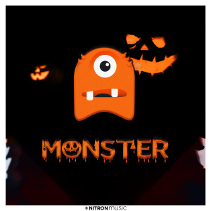 收聽Huts的Monster歌詞歌曲