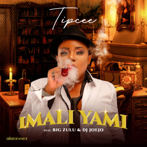 Tipcee的專輯iMali Yami