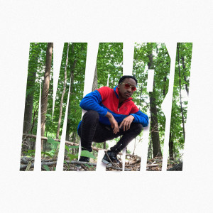 Listen to Wave song with lyrics from D'mari Harris