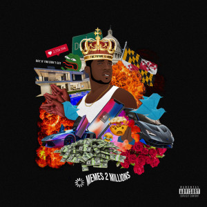 Listen to Again (Explicit) song with lyrics from KWEY B