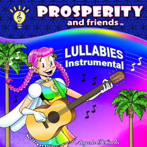 Album Lullabies Instrumental oleh Prosperity
