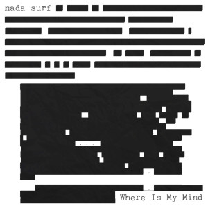 Album Where Is My Mind from Nada Surf