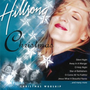 Album Christmas from Hillsong Worship