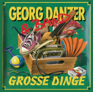 ดาวน์โหลดและฟังเพลง Da Chineser พร้อมเนื้อเพลงจาก Georg Danzer