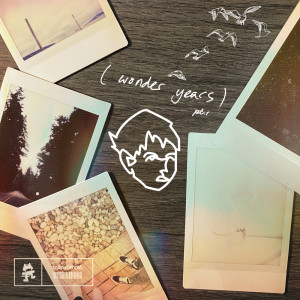 wonder years pt. 1 dari zensei ゼンセー