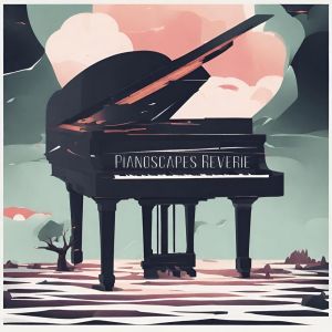 Instrumental Piano Universe的專輯Pianoscapes Reverie (Echoes of Ivory and Emotion)