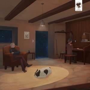 收听Mariposa的Solitaire歌词歌曲